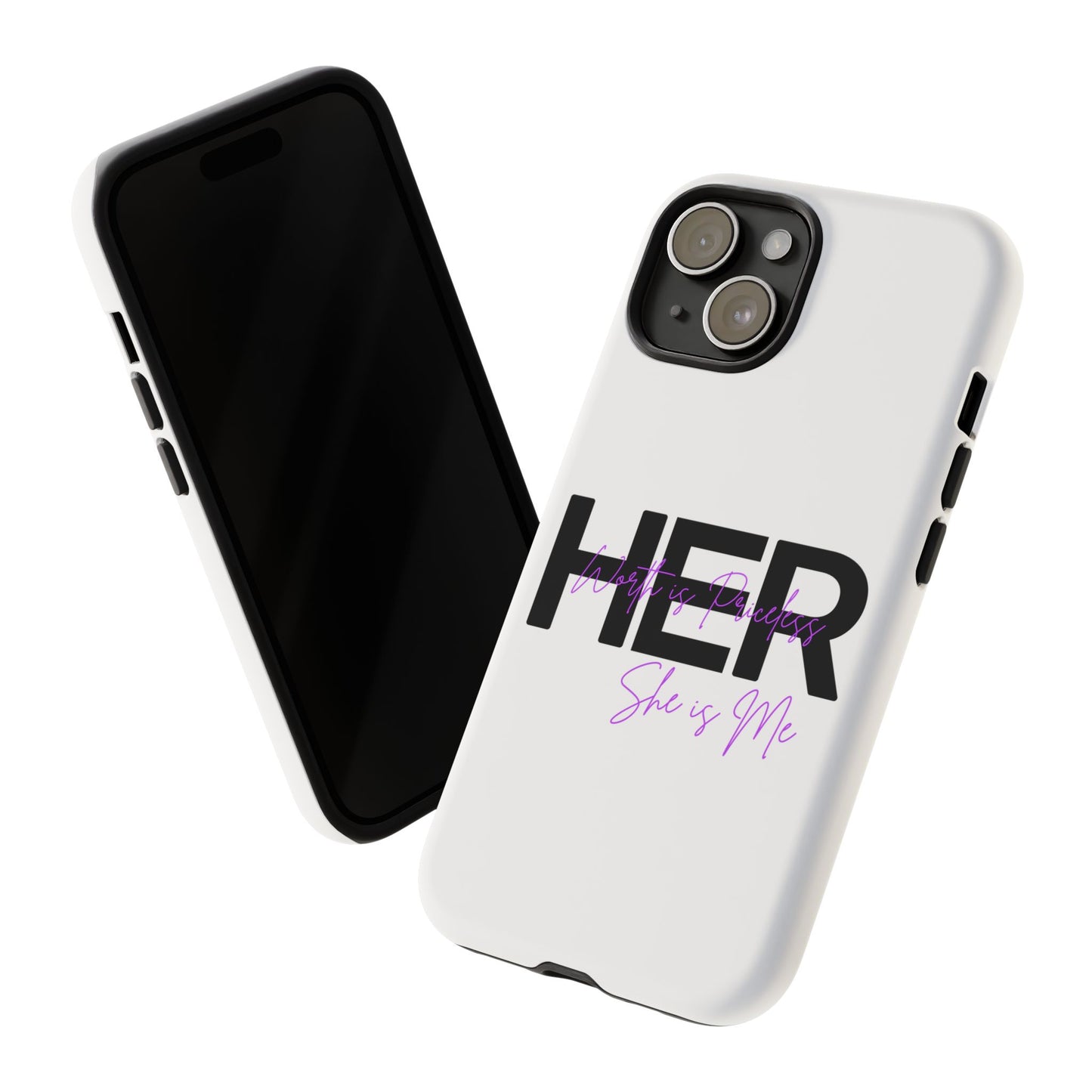 Customizable phone Case