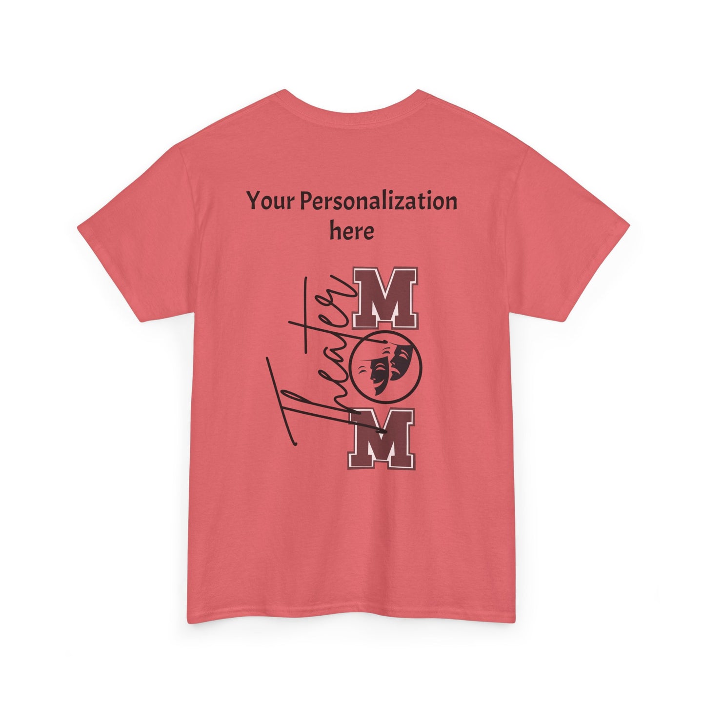 Personalized Drama Mama | Theater Support Shirt