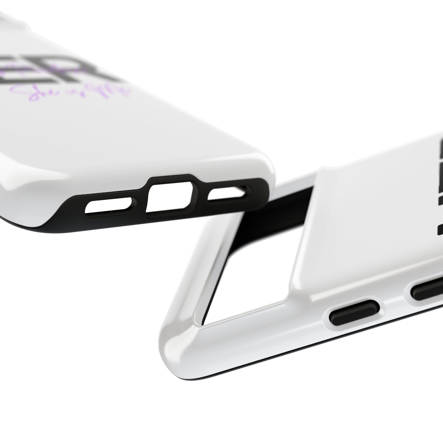 Customizable phone Case