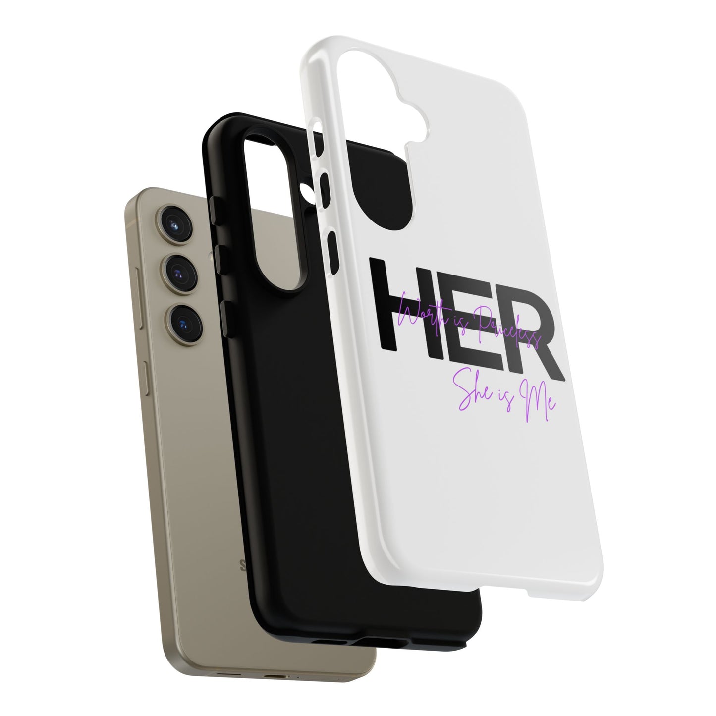 Customizable phone Case