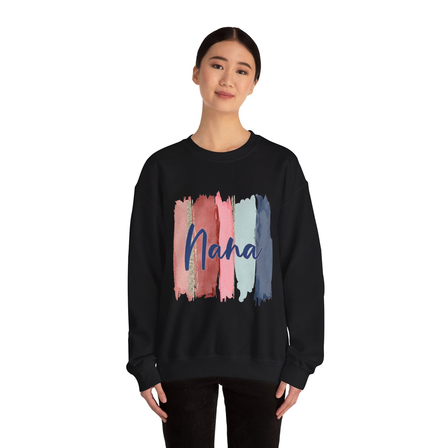 Nana Crewneck Sweatshirt