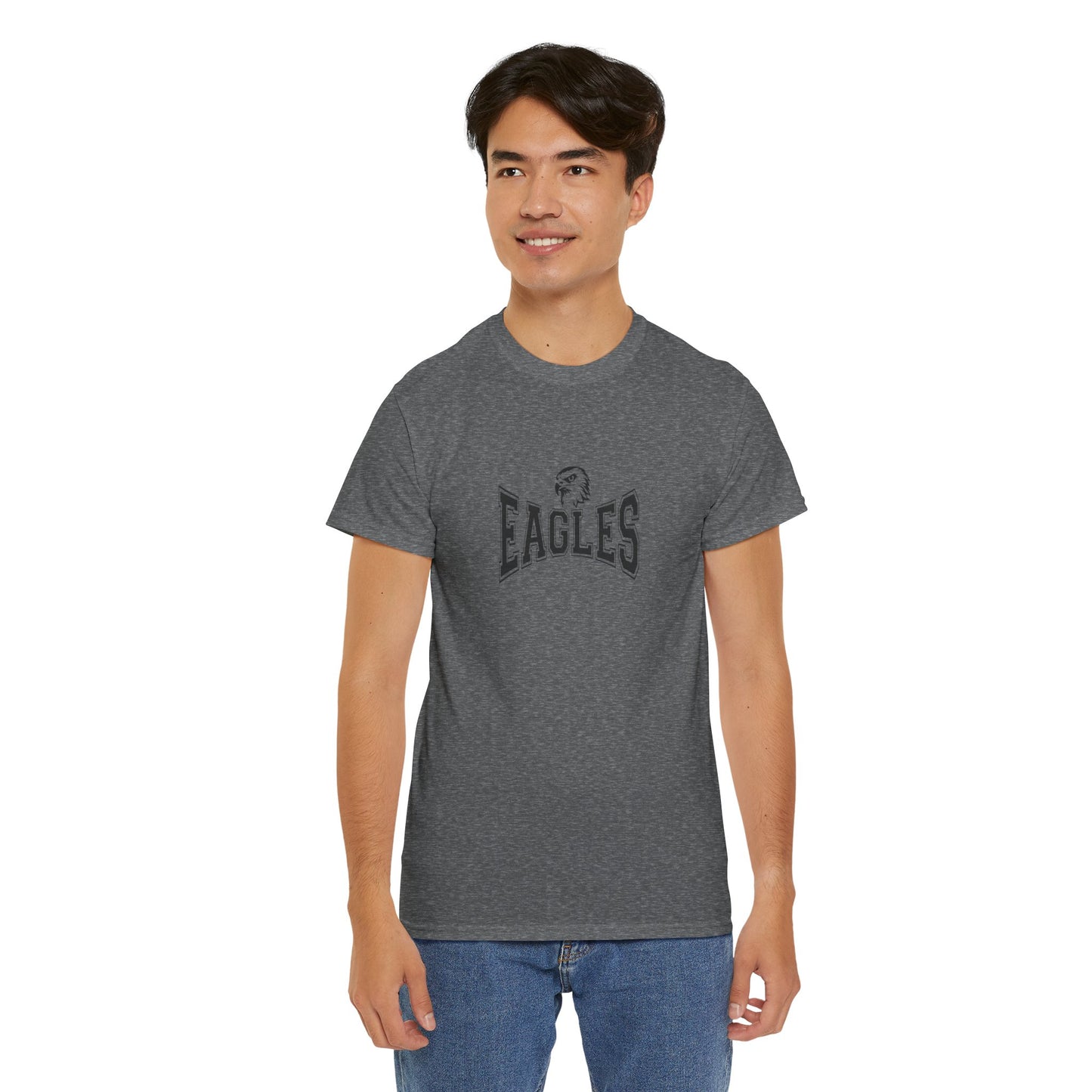 Eagles Graphic Tee