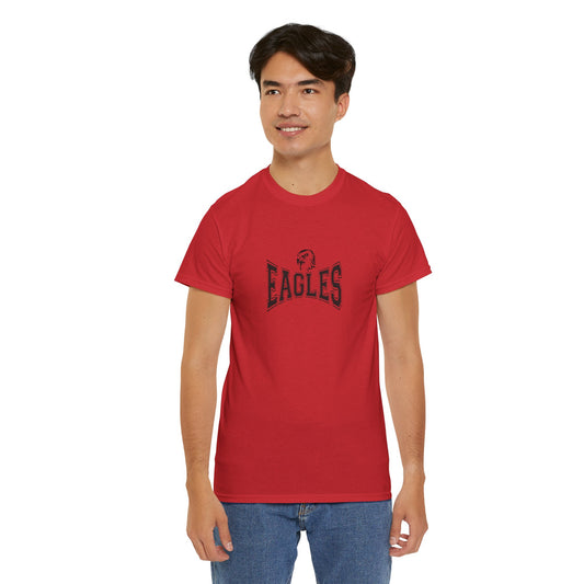 Eagles Graphic Tee