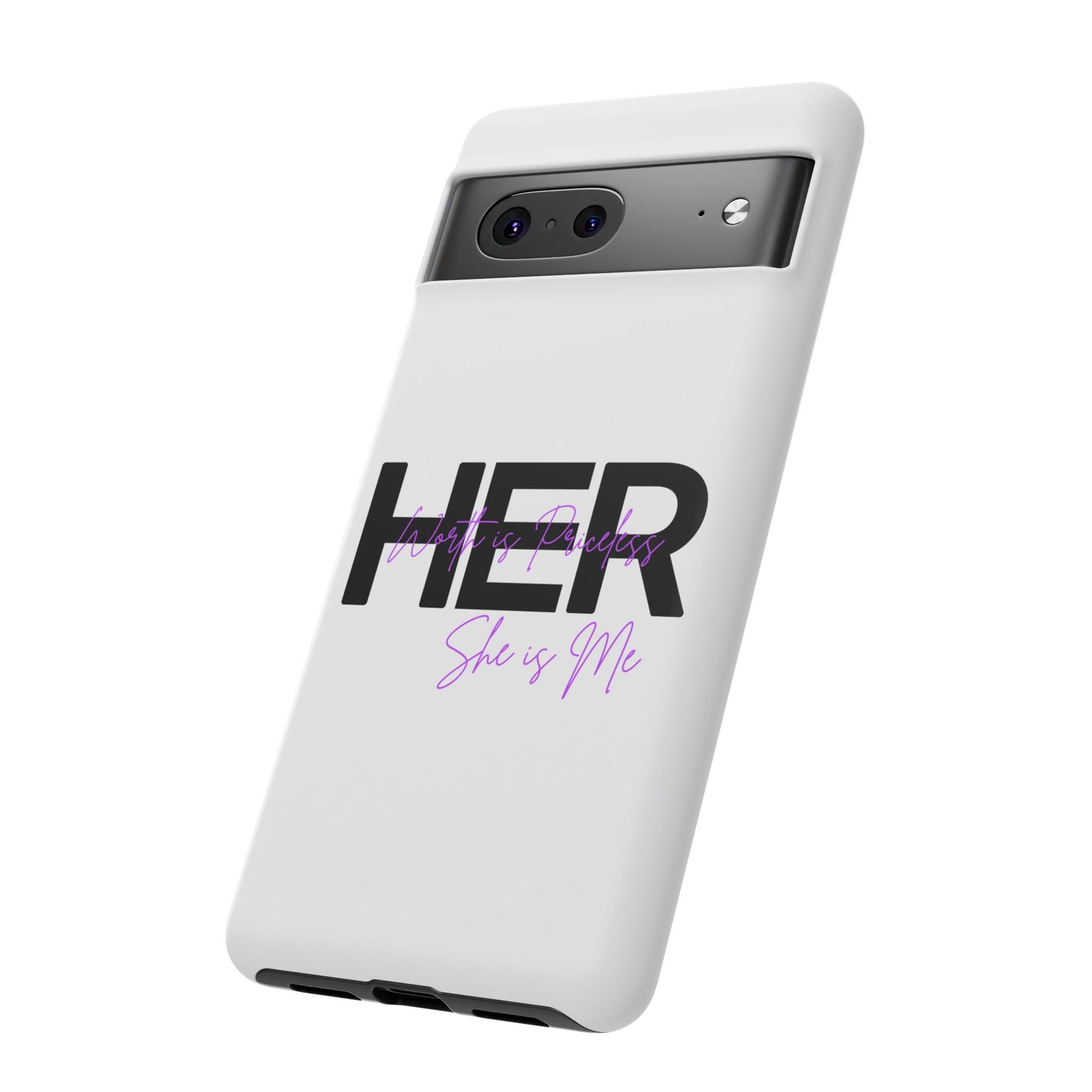 Customizable phone Case