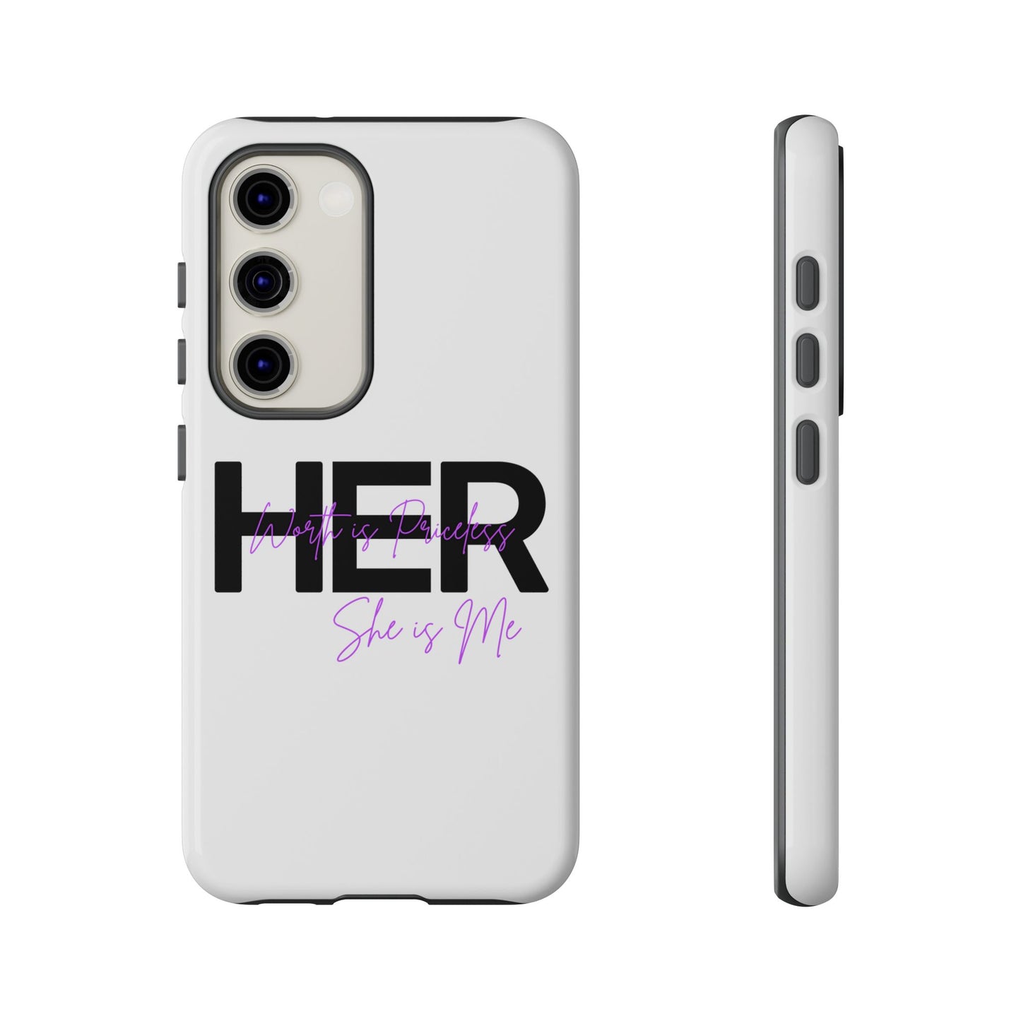 Customizable phone Case
