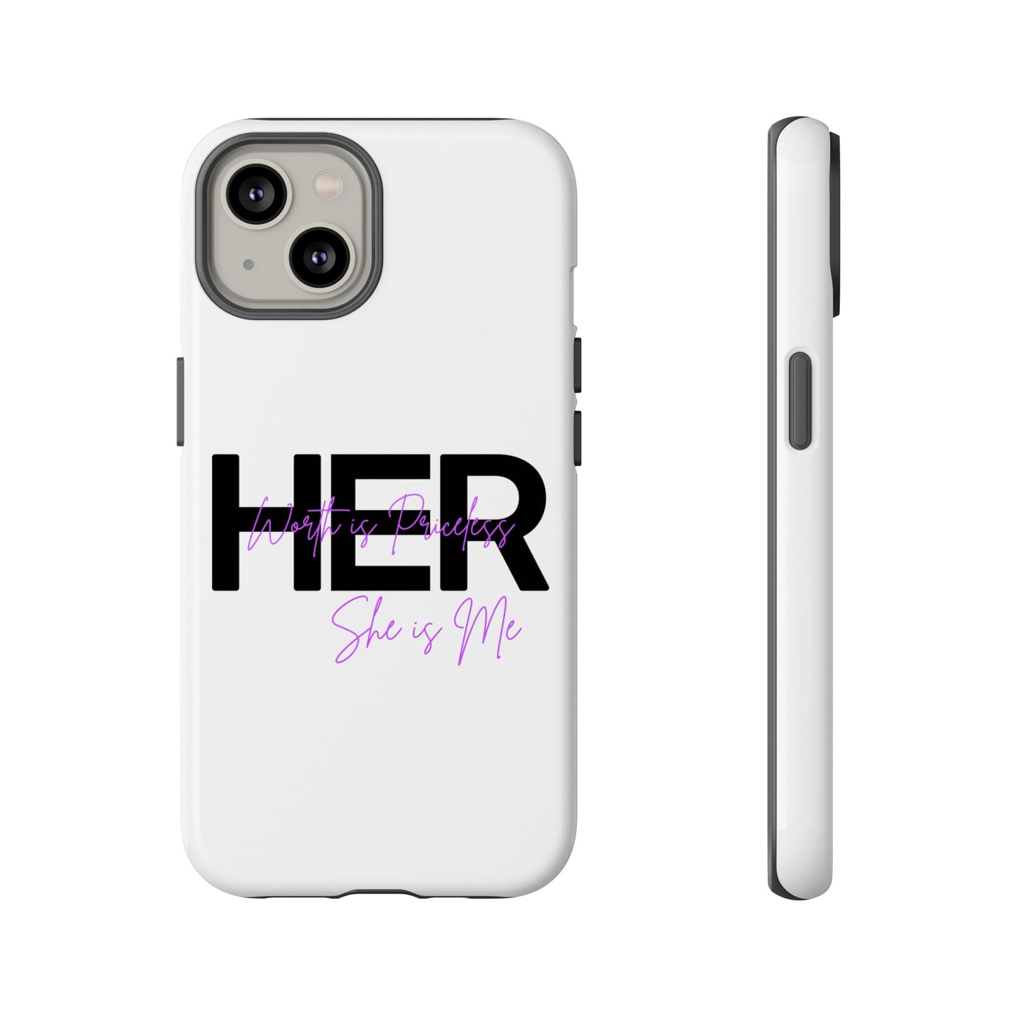 Customizable phone Case