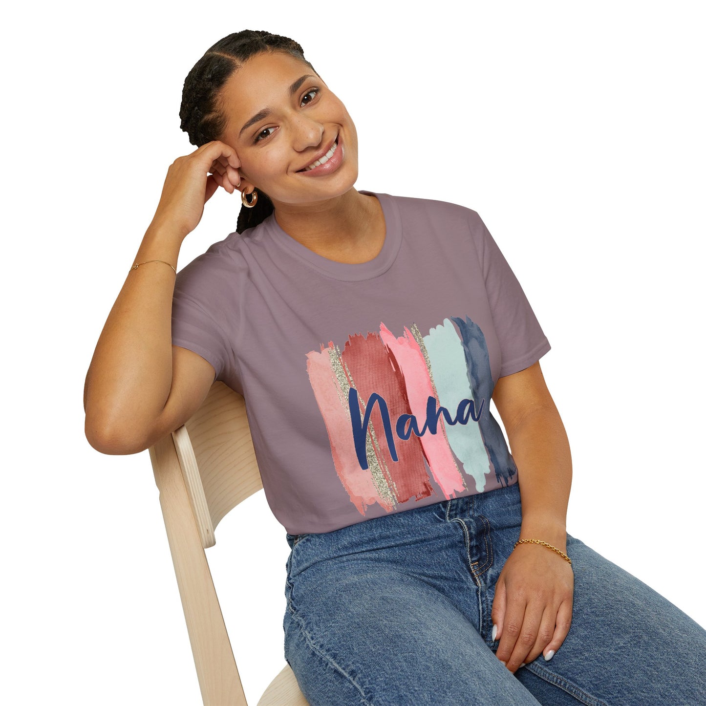 Nana Pride T-Shirt