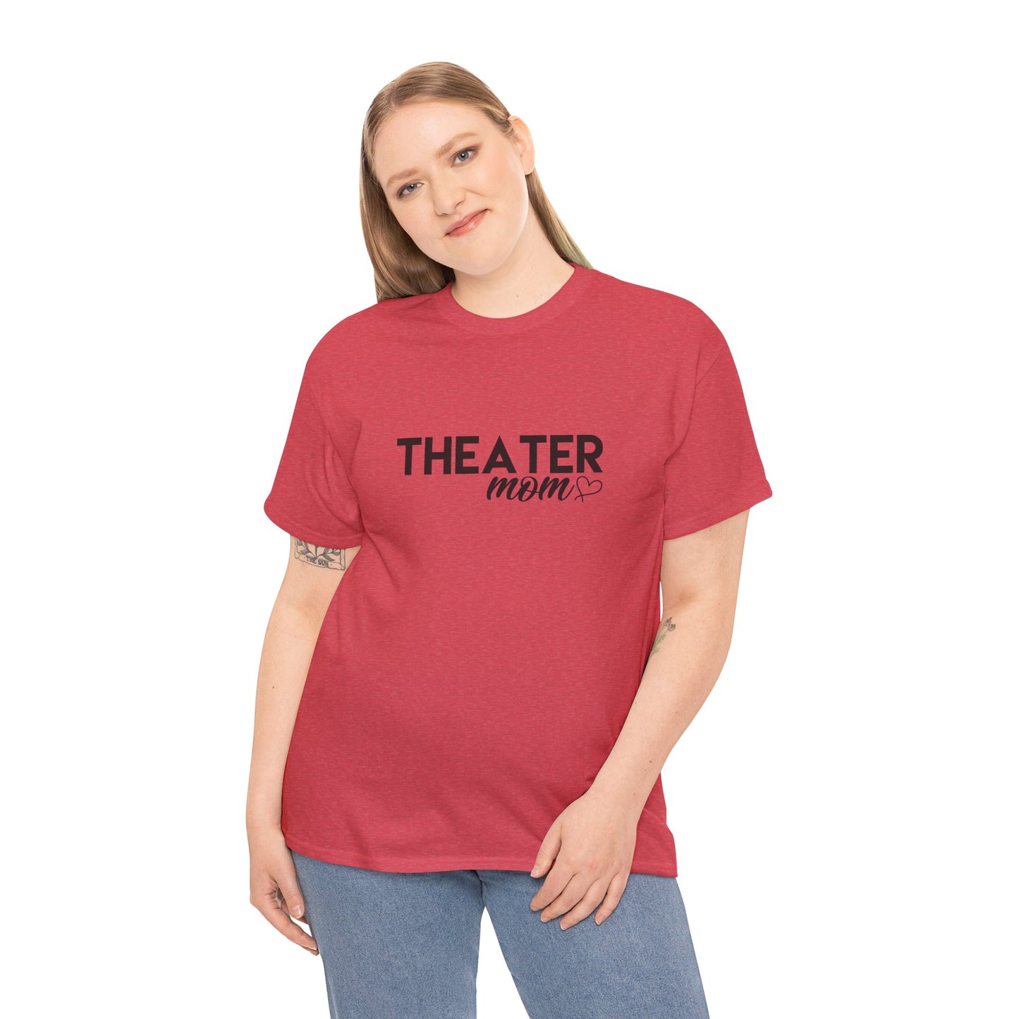 Theater Mom Unisex