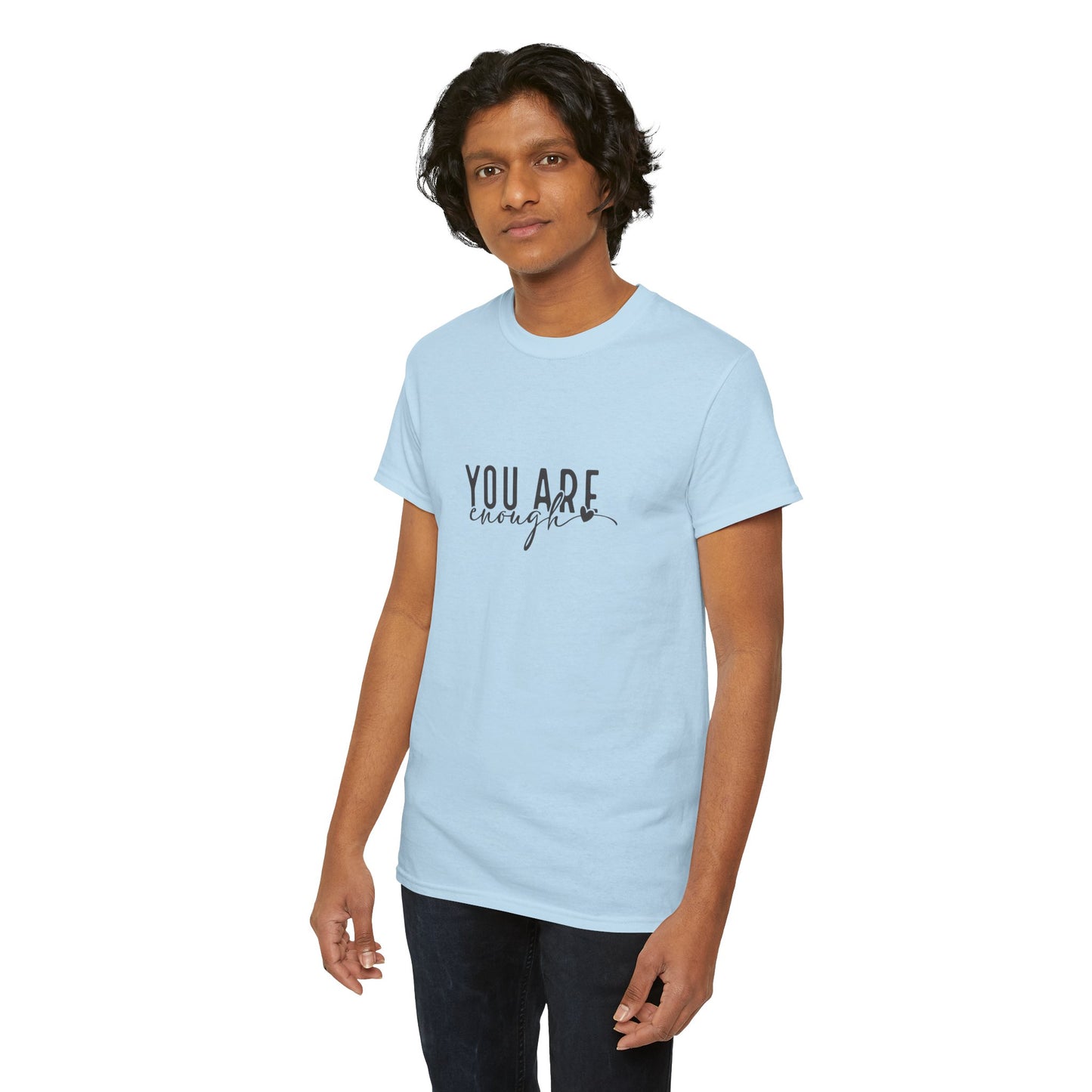 You Are Enough Tee Unisex