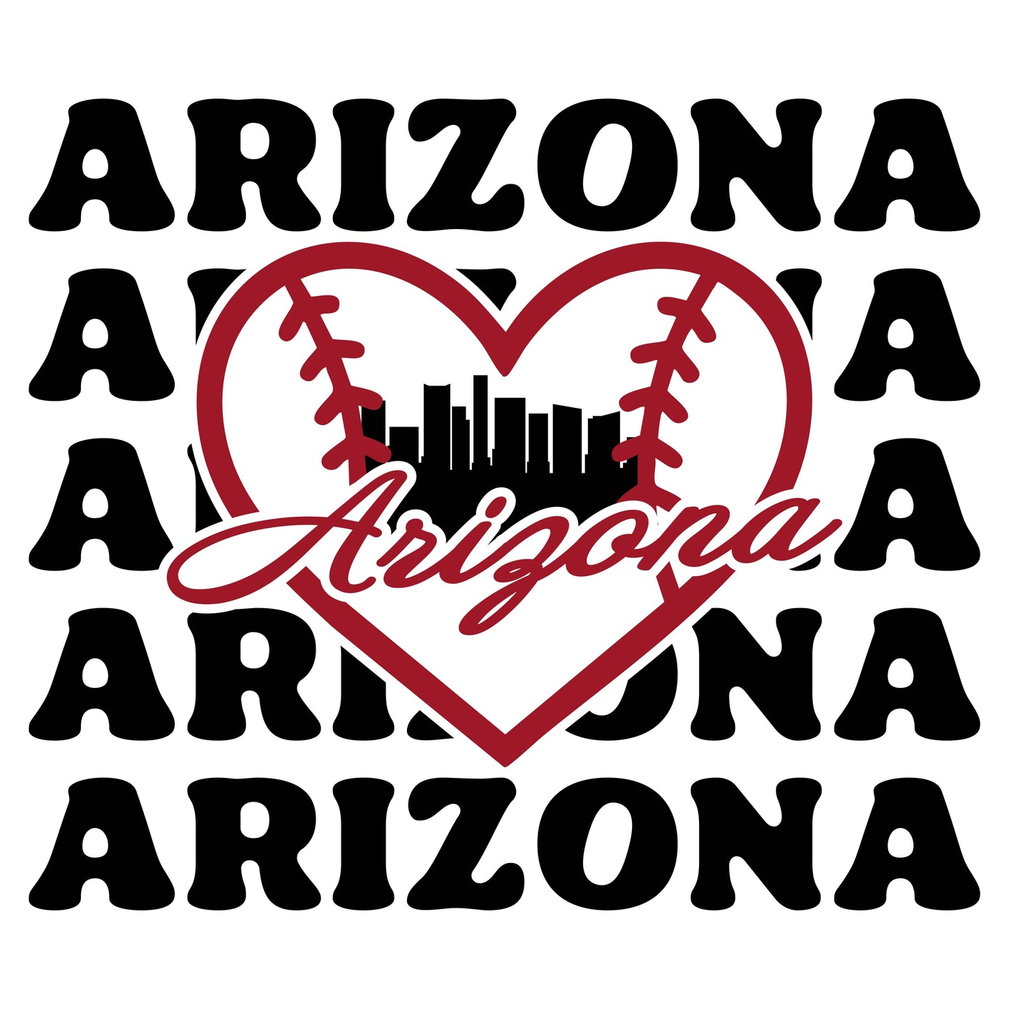 Game Day Ready MLB T-Shirts