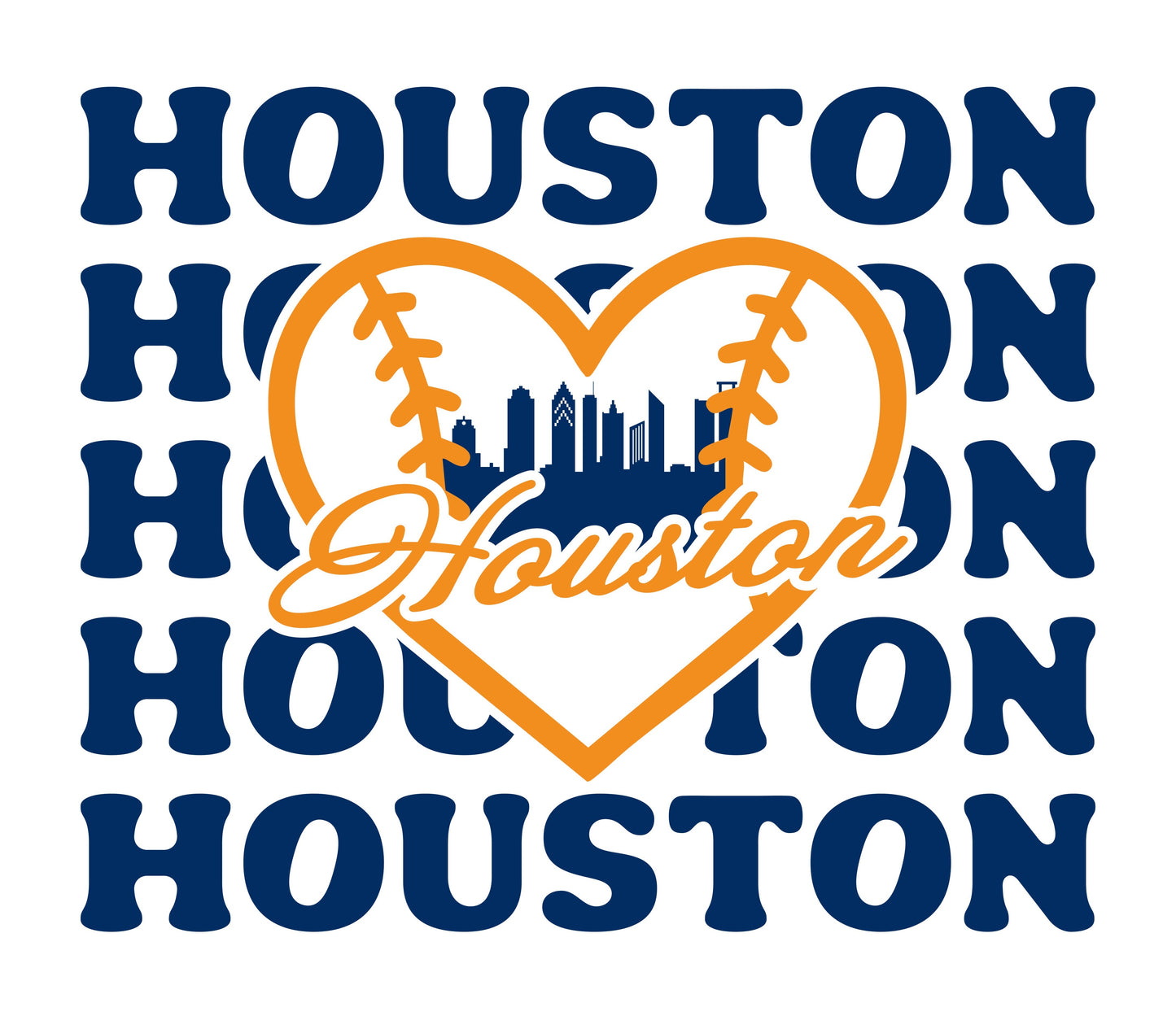 Game Day Ready MLB T-Shirts