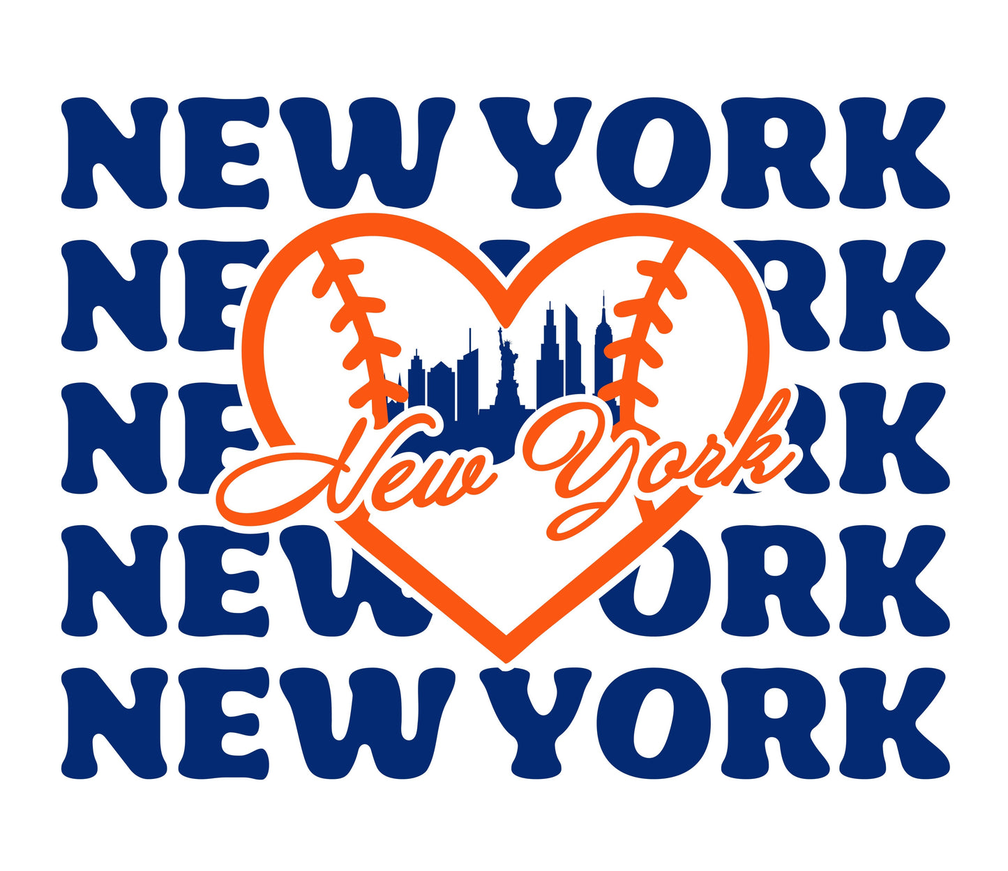 Game Day Ready MLB T-Shirts