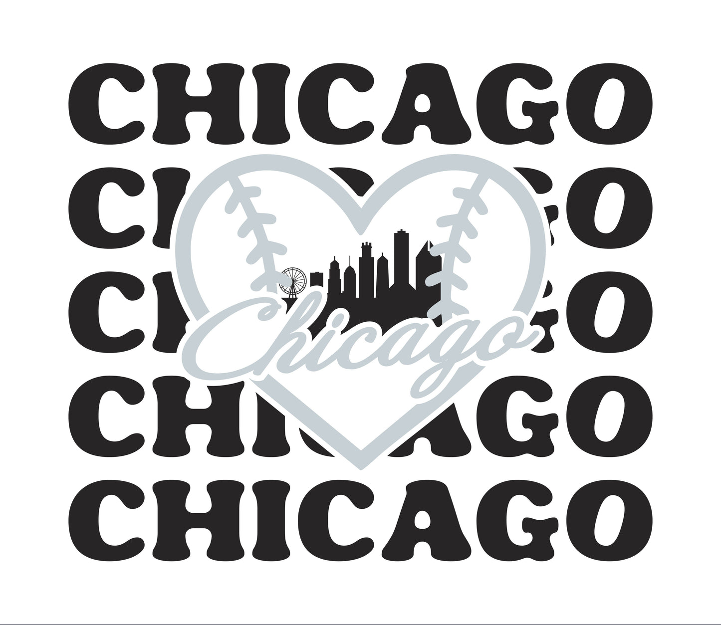 Game Day Ready MLB T-Shirts