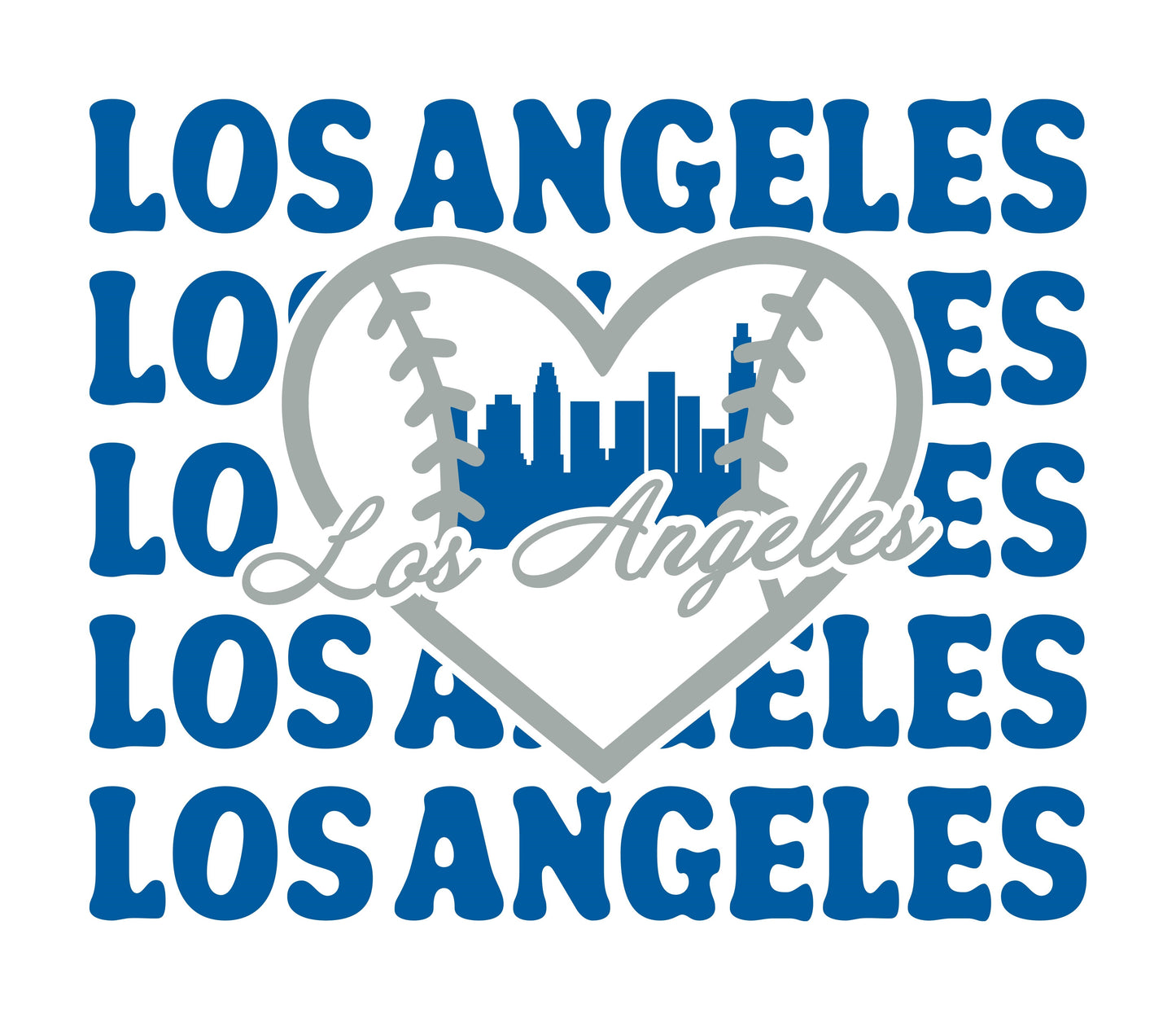 Game Day Ready MLB T-Shirts