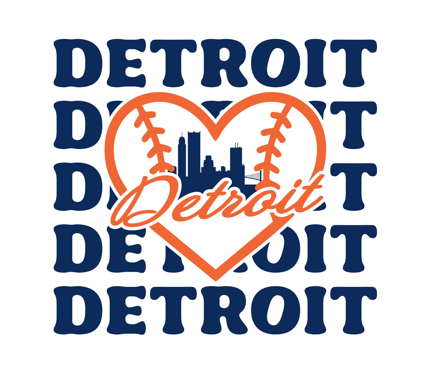 Game Day Ready MLB T-Shirts