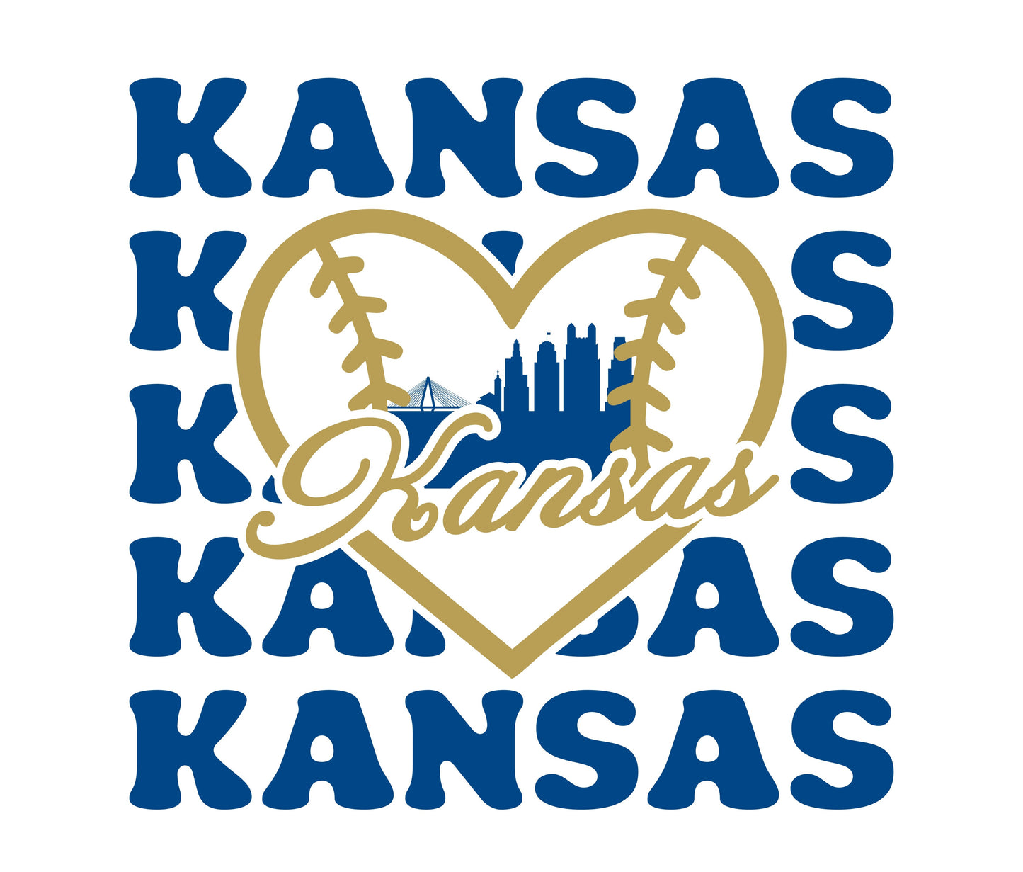 Game Day Ready MLB T-Shirts