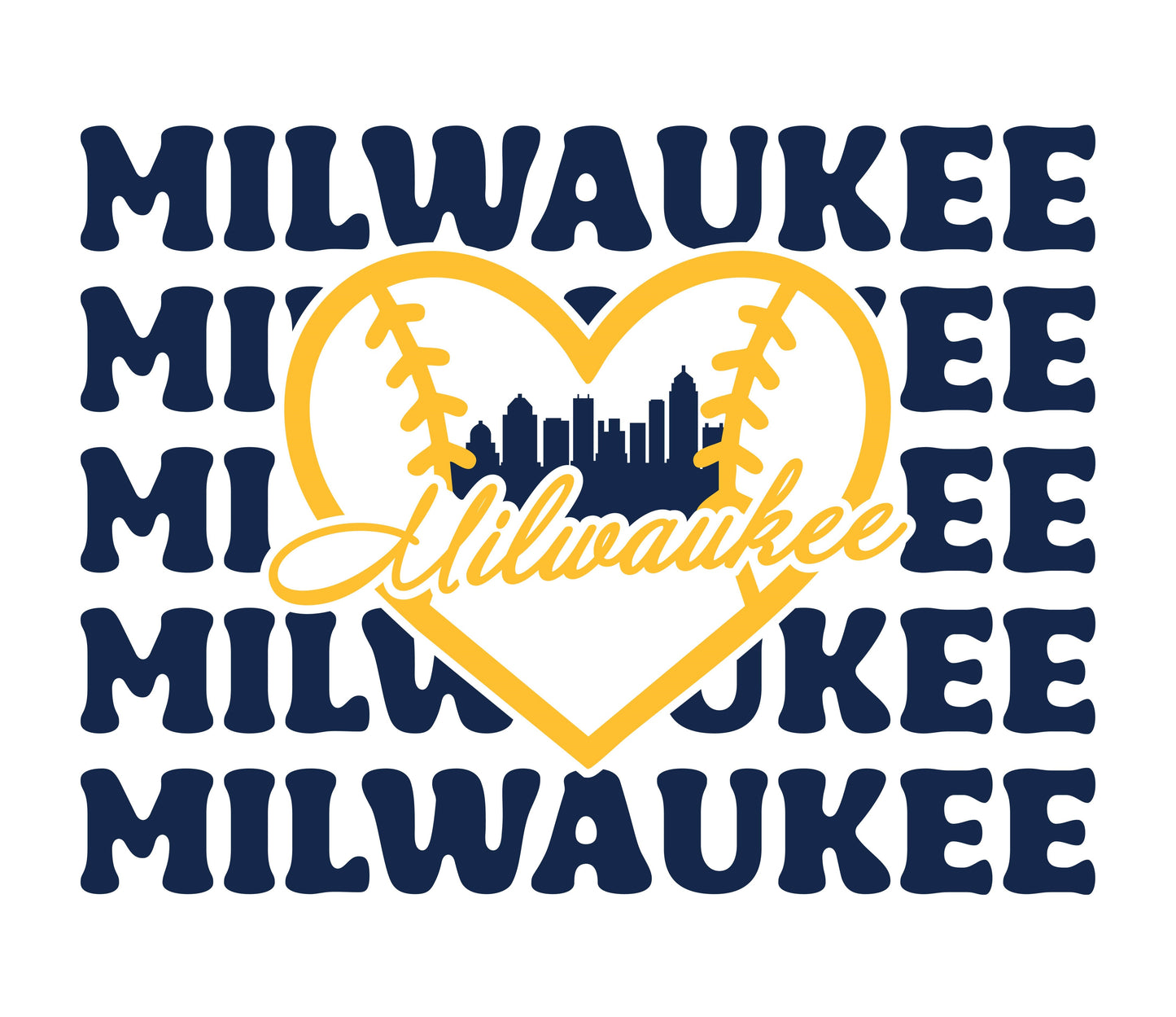 Game Day Ready MLB T-Shirts