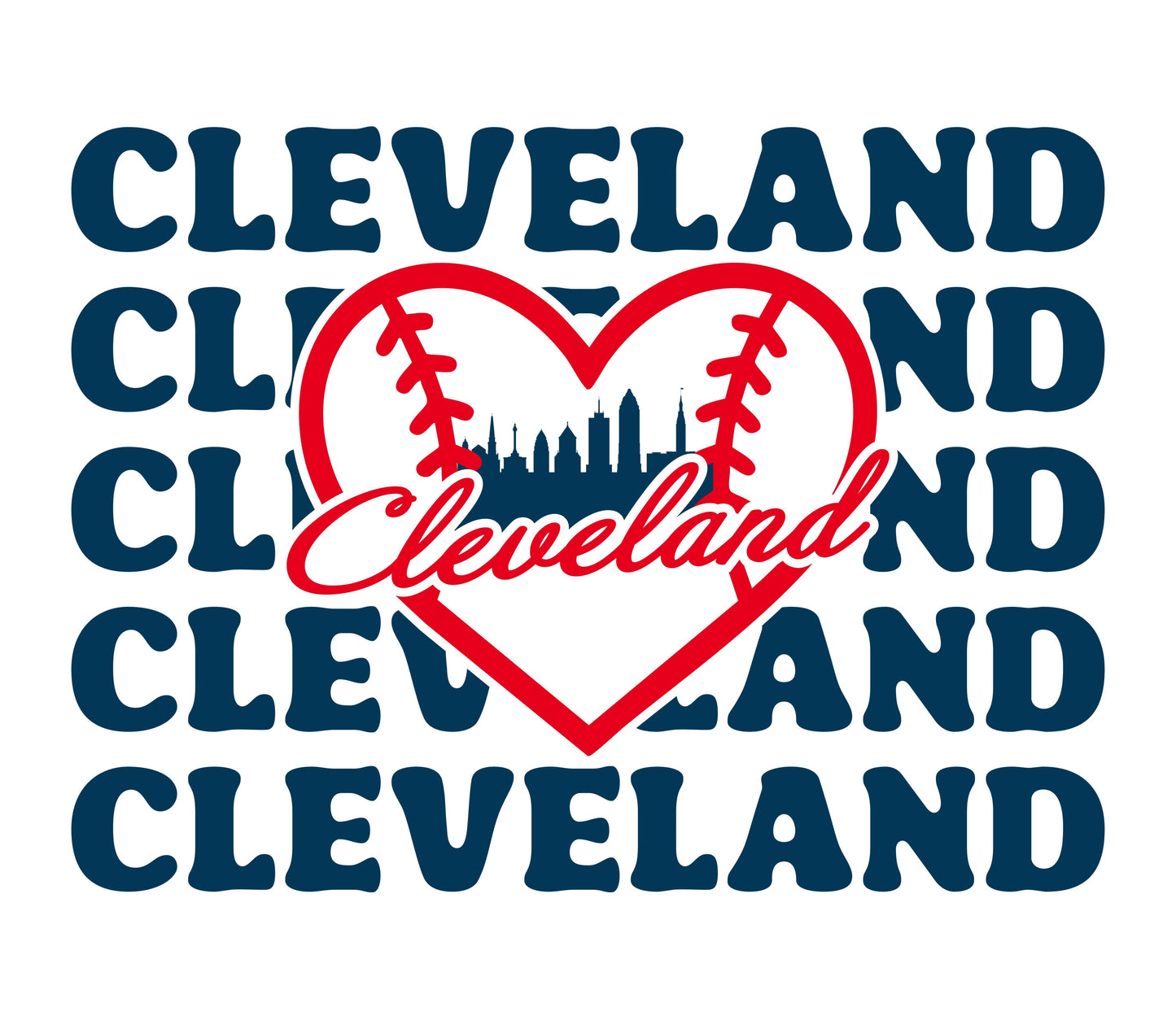 Game Day Ready MLB T-Shirts