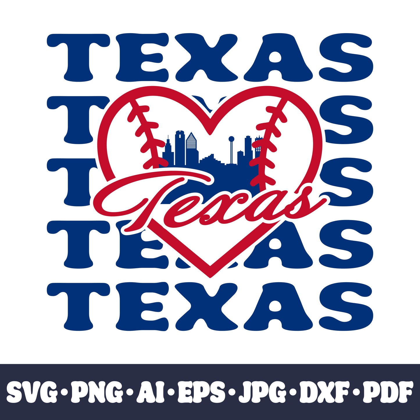 Game Day Ready MLB T-Shirts