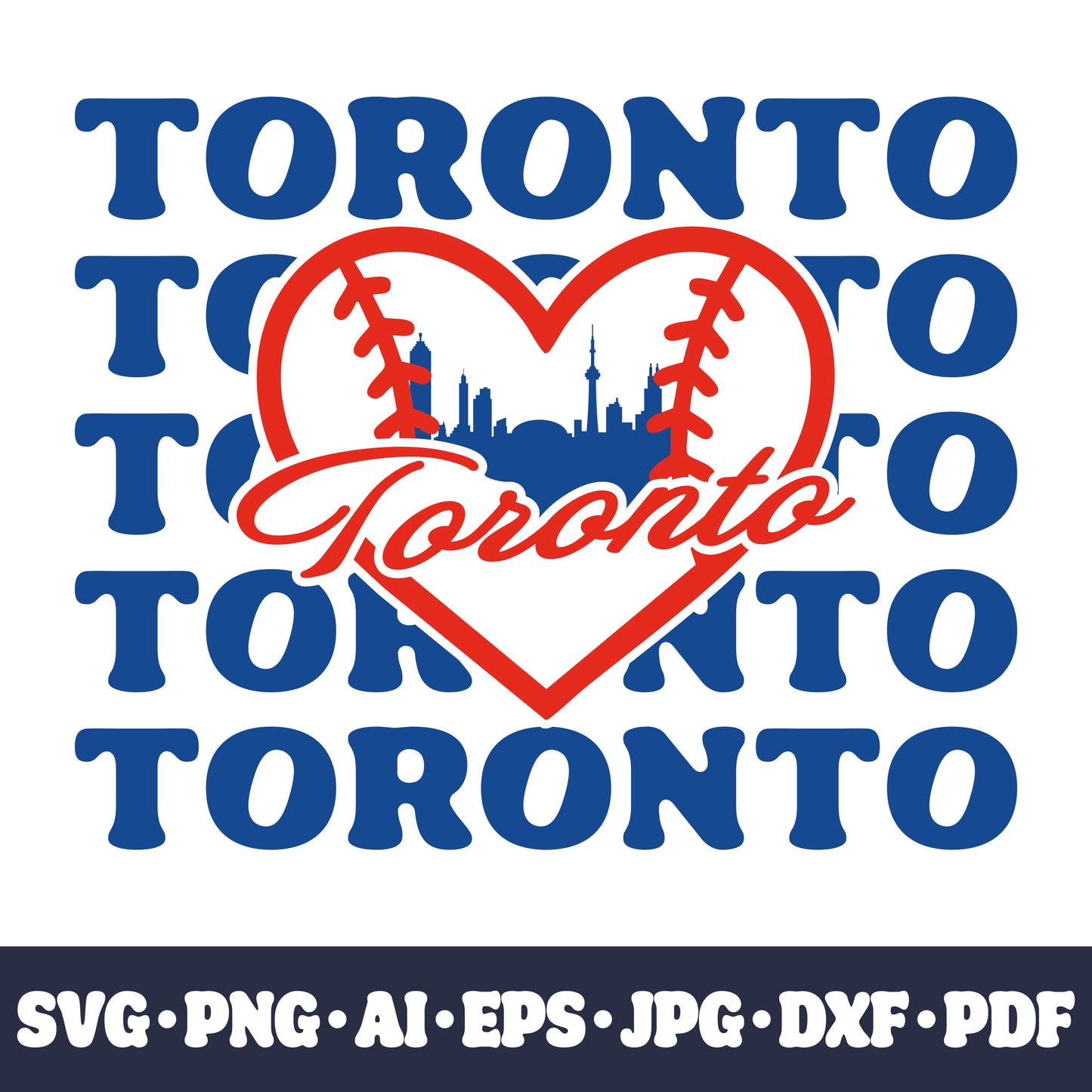 Game Day Ready MLB T-Shirts