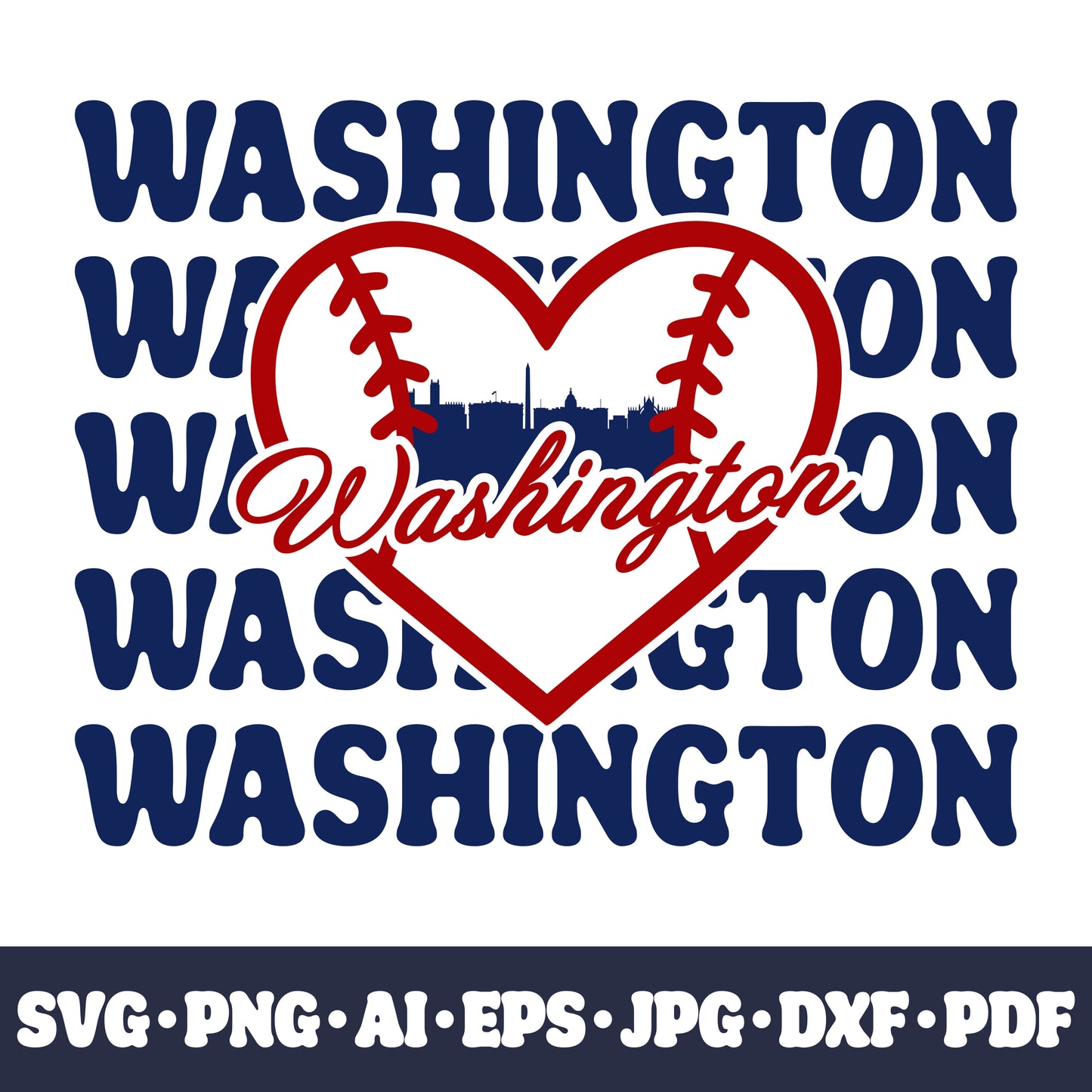 Game Day Ready MLB T-Shirts