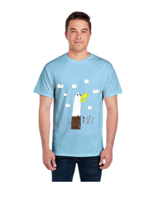 Monroe Special Games T shirt