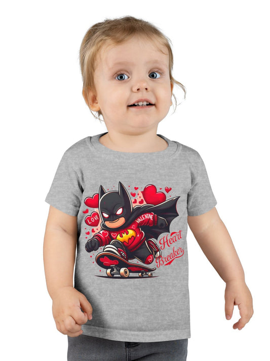 Batman Valentine’s Day T-Shirt