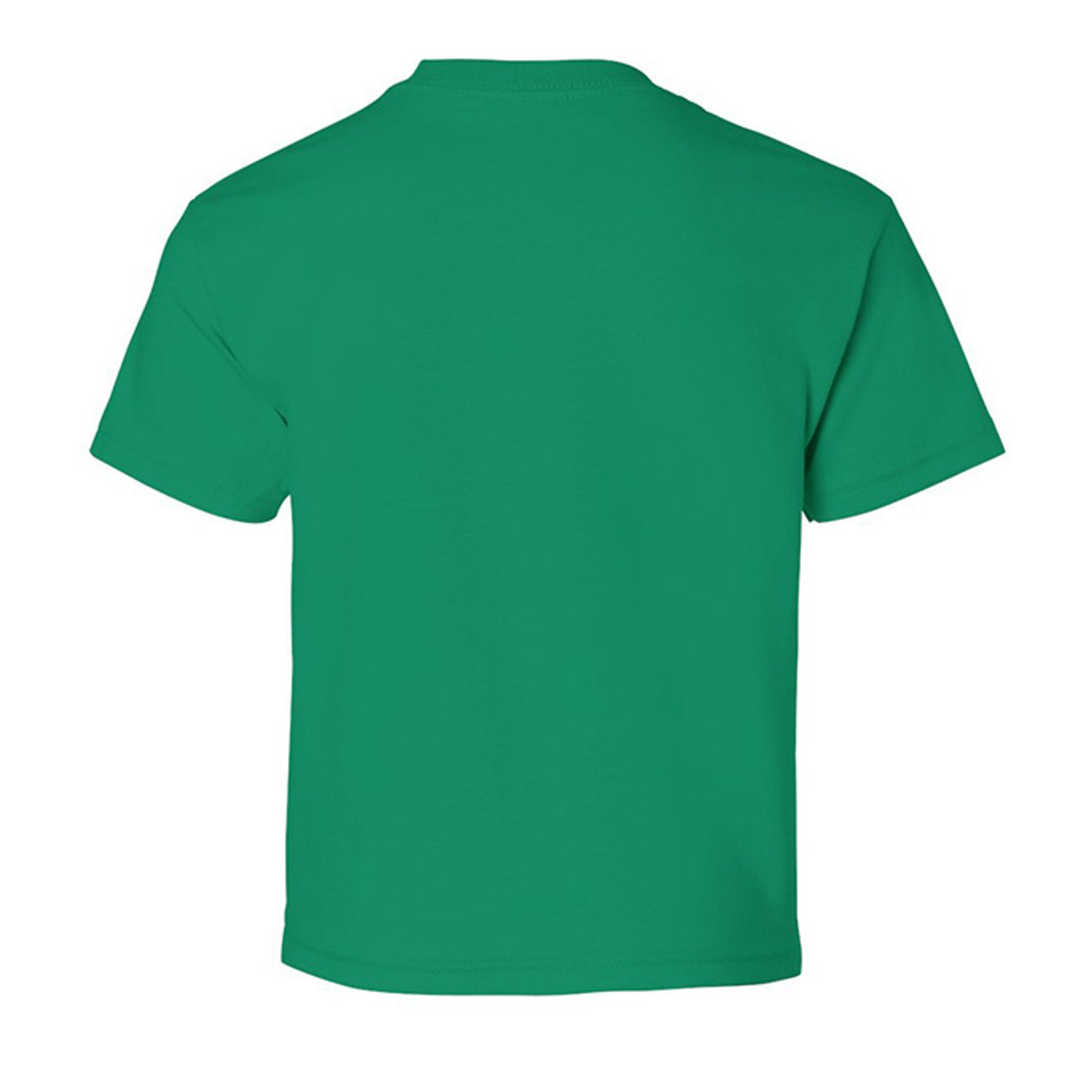 KELLY GREEN - G200B - BACK