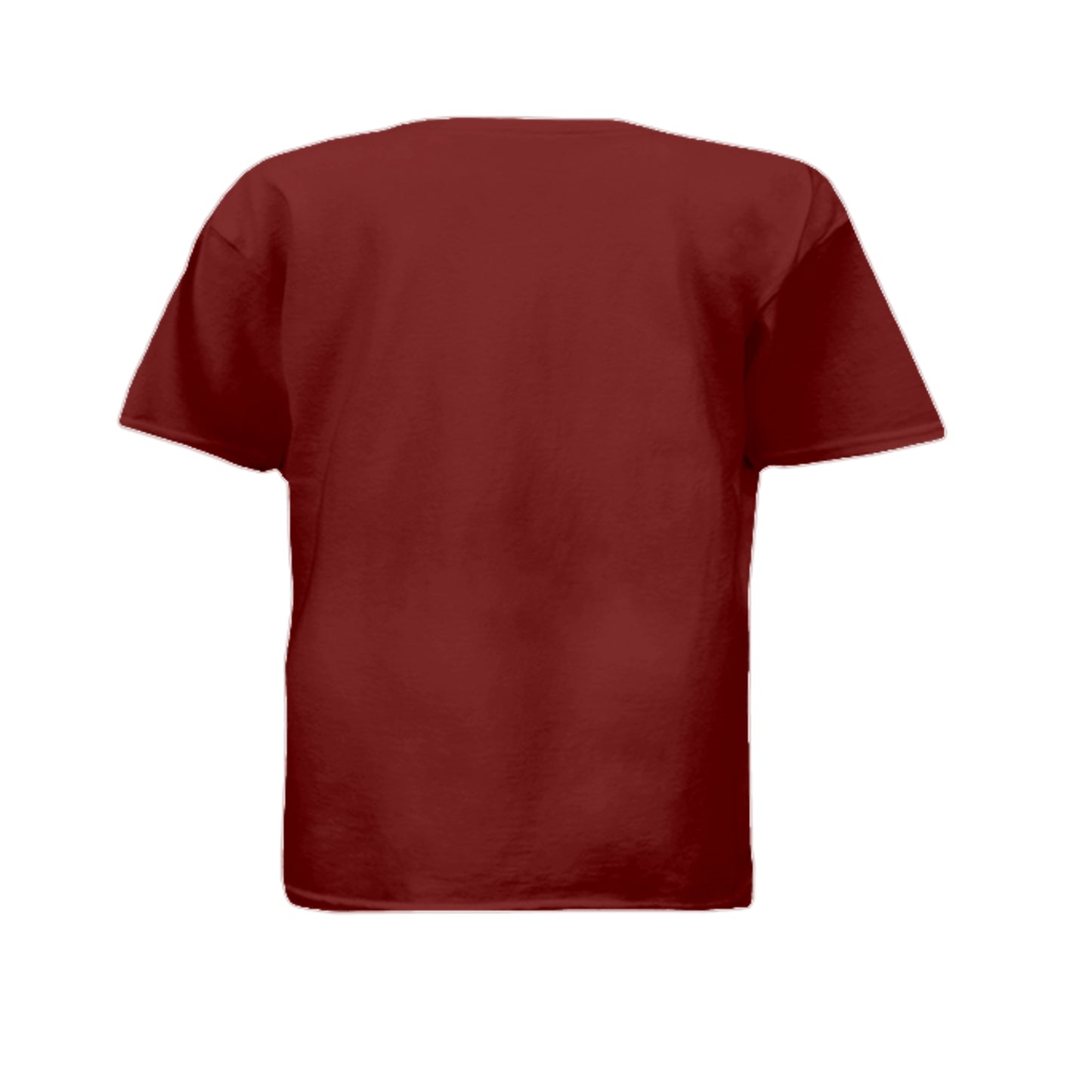 GARNET - G500B - BACK
